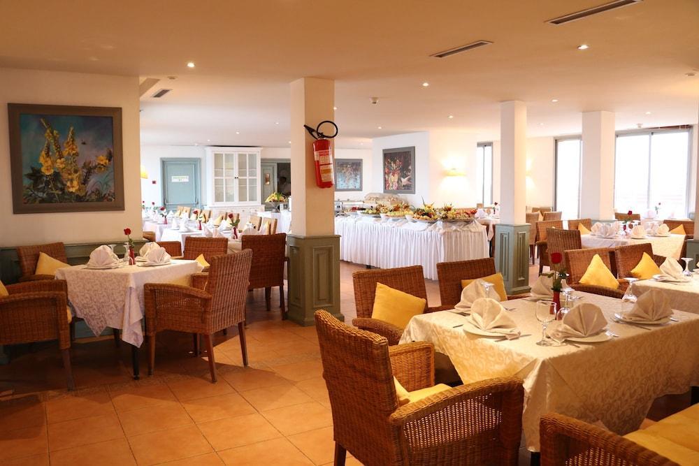 Hotel Rihab