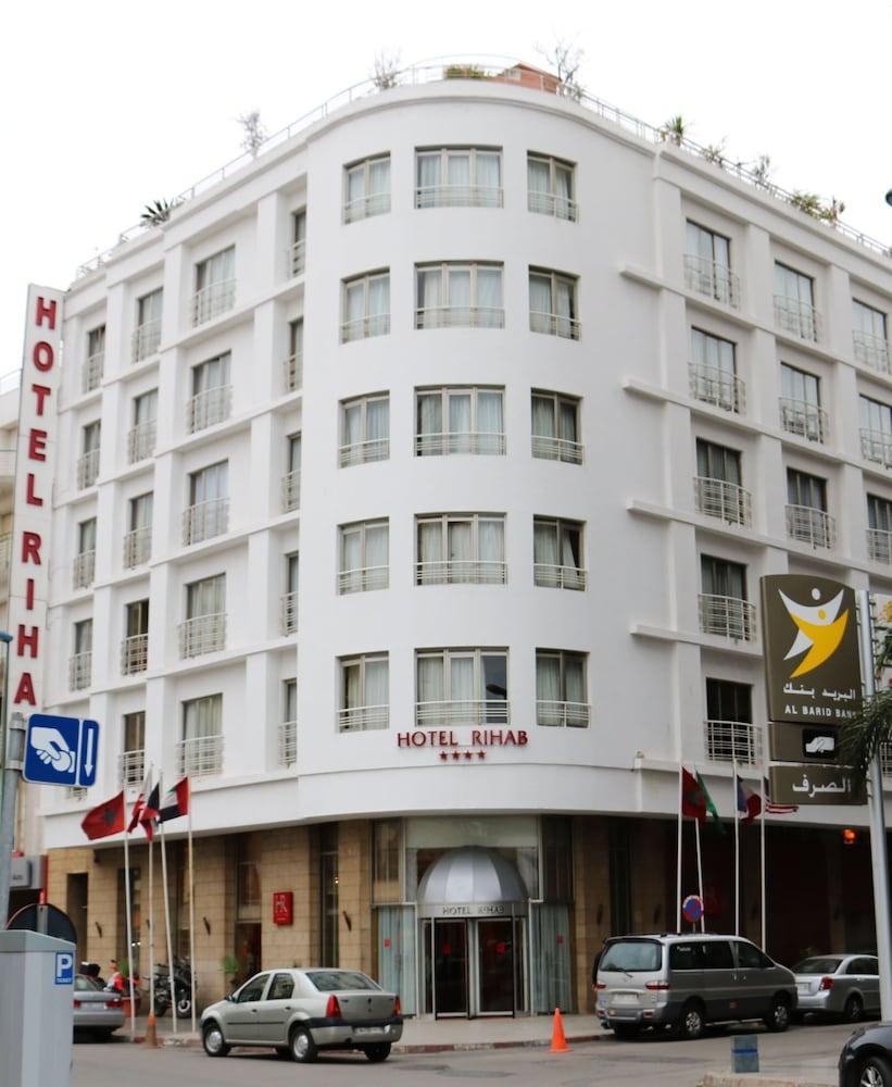 Rihab Rabat