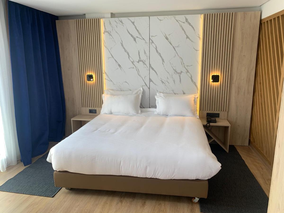 Hotel Rihab Rabat