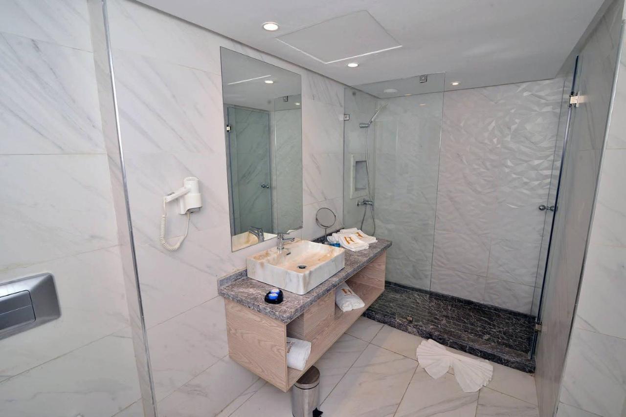 Hotel Rihab 4*