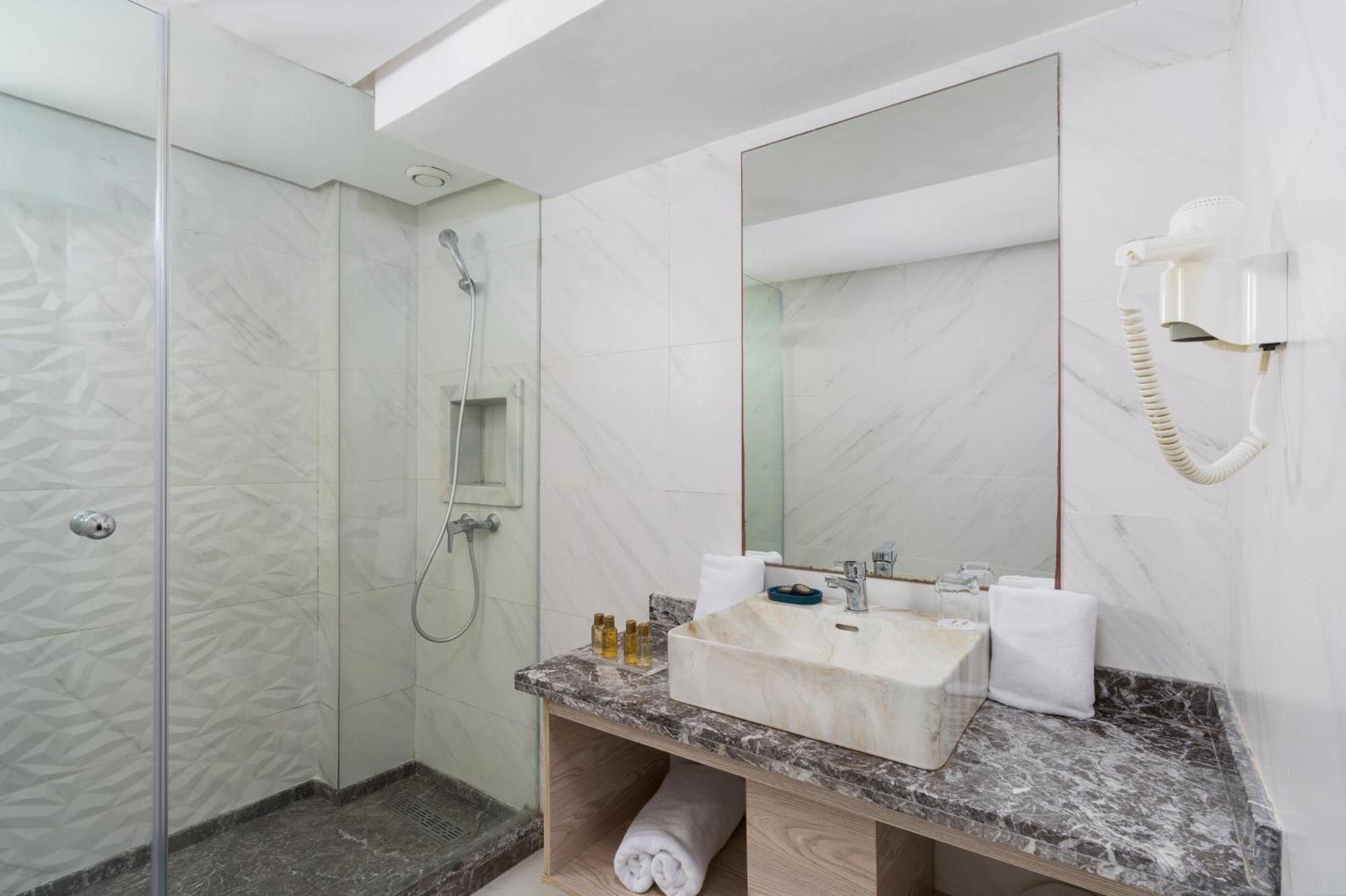 Hotel Rihab