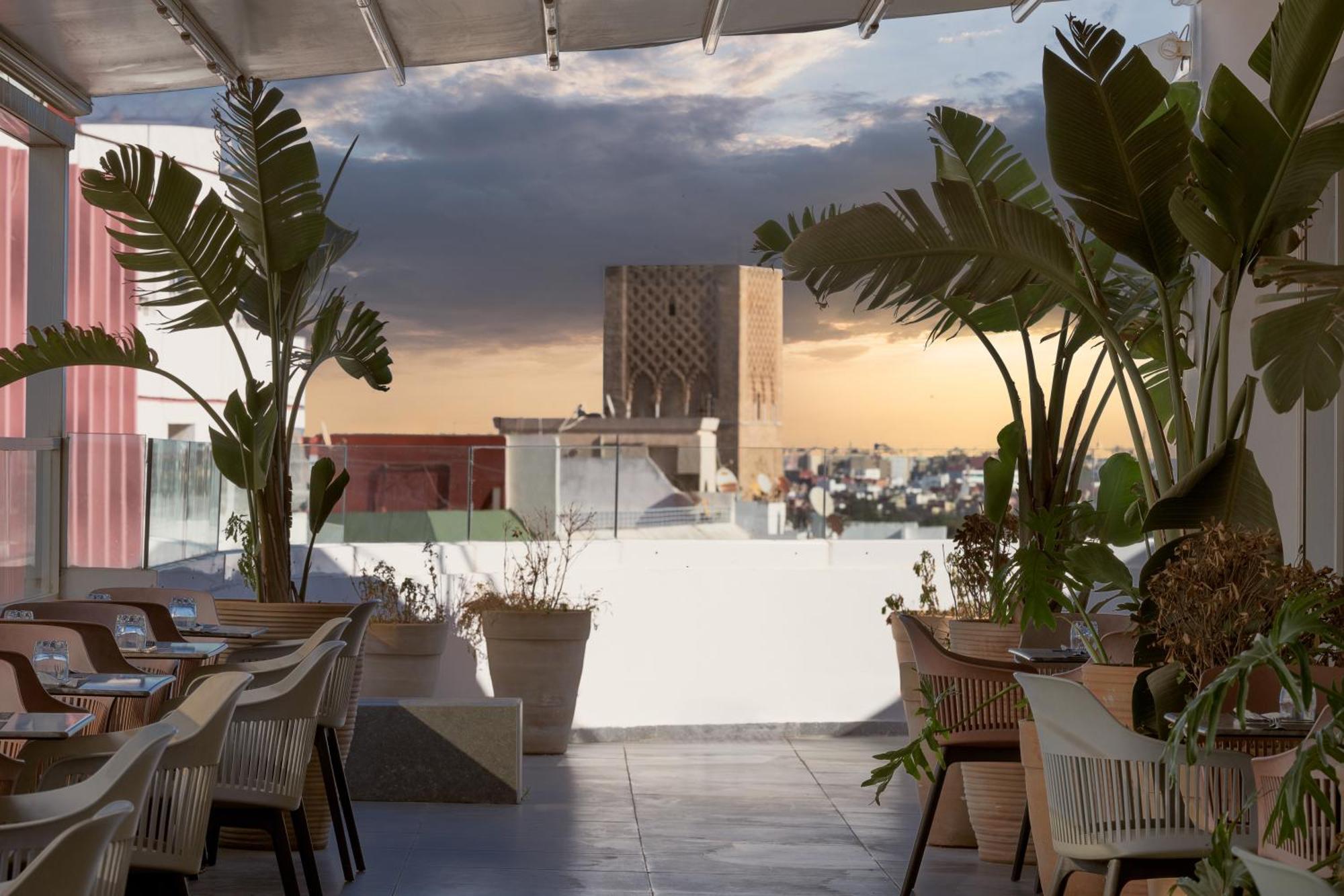 Rihab Hotel