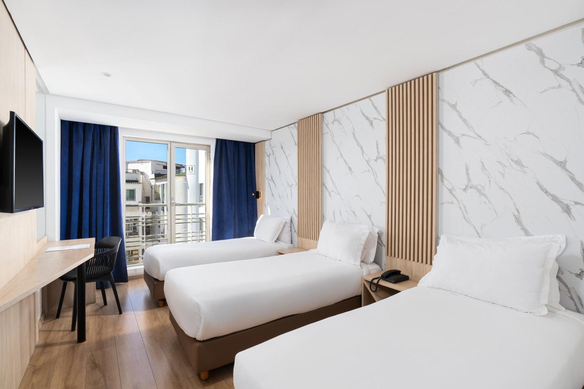 Rihab Hotel 4*