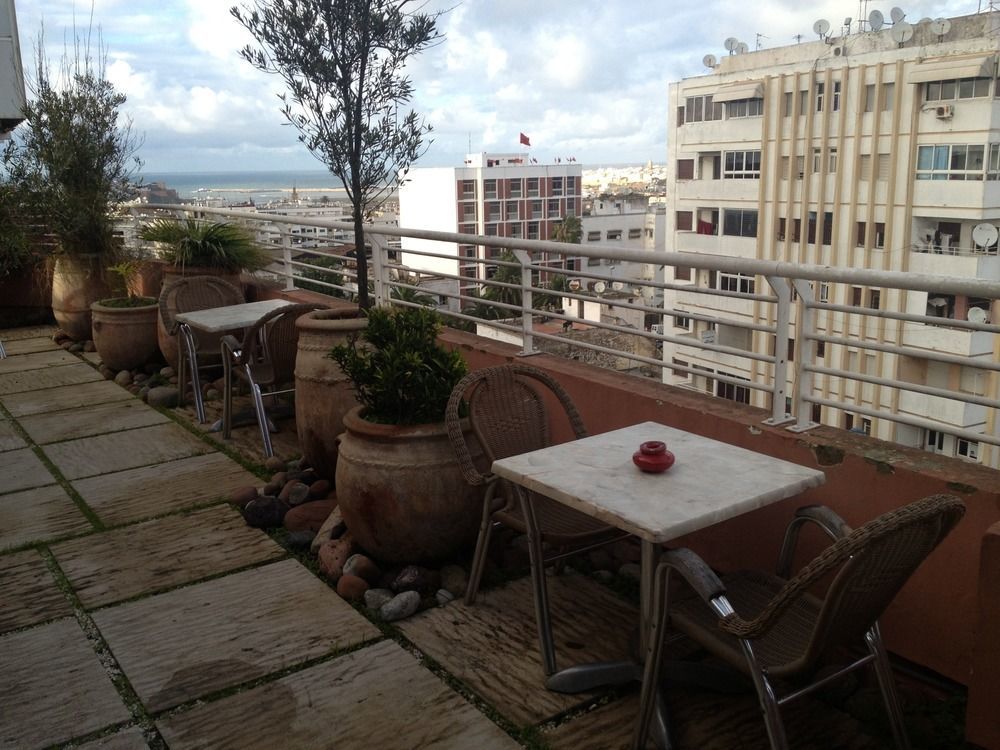 Rihab Hotel 4*
